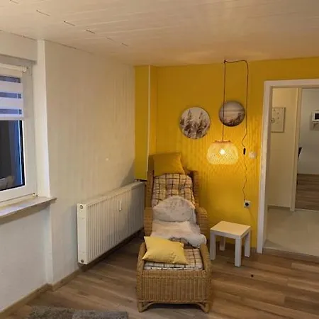 Niederfischbach Ferienwohnung * Niederfischbach