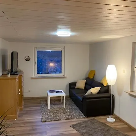 Niederfischbach Ferienwohnung
