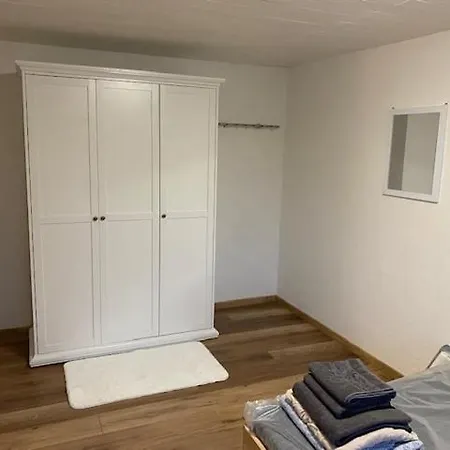 Apartamento Niederfischbach Ferienwohnung