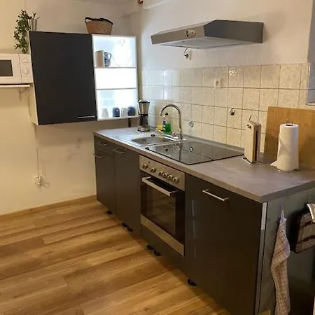 Appartement Niederfischbach Ferienwohnung *
